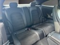 Mercedes classe c coupe 250 d 9g-tronic executive garantie 12 mois occasion simplicicar saint-jean simplicicar simplicibike...
