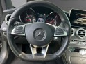 Mercedes classe c coupe 250 d 9g-tronic executive garantie 12 mois occasion simplicicar saint-jean simplicicar simplicibike...