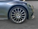 Mercedes classe c coupe 250 d 9g-tronic executive garantie 12 mois occasion simplicicar saint-jean simplicicar simplicibike...