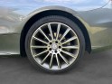 Mercedes classe c coupe 250 d 9g-tronic executive garantie 12 mois occasion simplicicar saint-jean simplicicar simplicibike...