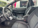 Nissan leaf 2019 electrique 40kwh acenta garantie 12 mois occasion simplicicar brest simplicicar simplicibike france