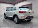 Volkswagen t-roc bvm6 t-roc 1.0 tsi 110 start/stop occasion cannes (06) simplicicar simplicibike france