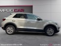 Volkswagen t-roc bvm6 t-roc 1.0 tsi 110 start/stop occasion cannes (06) simplicicar simplicibike france