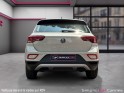 Volkswagen t-roc bvm6 t-roc 1.0 tsi 110 start/stop occasion cannes (06) simplicicar simplicibike france