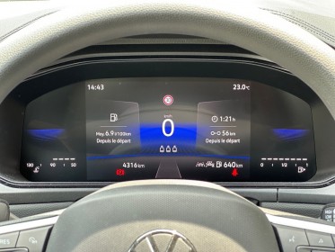 Volkswagen t-roc bvm6 t-roc 1.0 tsi 110 start/stop occasion cannes (06) simplicicar simplicibike france