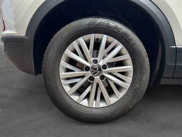 Volkswagen t-roc bvm6 t-roc 1.0 tsi 110 start/stop occasion cannes (06) simplicicar simplicibike france
