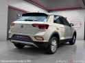 Volkswagen t-roc bvm6 t-roc 1.0 tsi 110 start/stop occasion cannes (06) simplicicar simplicibike france