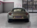 Ferrari ff ff v12 6.0 660ch ptu ok - passenger display - grigio titanio met - sport exhaust pipes - 'scuderia ferrari'......