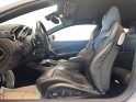 Ferrari ff ff v12 6.0 660ch ptu ok - passenger display - grigio titanio met - sport exhaust pipes - 'scuderia ferrari'......