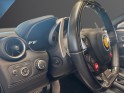 Ferrari ff ff v12 6.0 660ch ptu ok - passenger display - grigio titanio met - sport exhaust pipes - 'scuderia ferrari'......