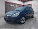 Opel corsa 1.4 - 100 ch twinport edition occasion simplicicar charmes simplicicar simplicibike france
