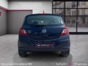 Opel corsa 1.4 - 100 ch twinport edition occasion simplicicar charmes simplicicar simplicibike france