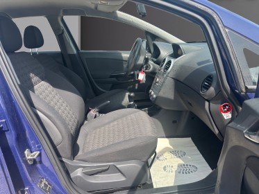 Opel corsa 1.4 - 100 ch twinport edition occasion simplicicar charmes simplicicar simplicibike france