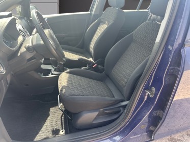 Opel corsa 1.4 - 100 ch twinport edition occasion simplicicar charmes simplicicar simplicibike france