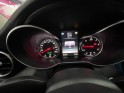 Mercedes classe c 220 d 7g-tronic a occasion simplicicar meaux simplicicar simplicibike france