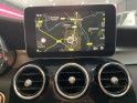 Mercedes classe c 220 d 7g-tronic a occasion simplicicar meaux simplicicar simplicibike france