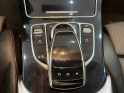 Mercedes classe c 220 d 7g-tronic a occasion simplicicar meaux simplicicar simplicibike france