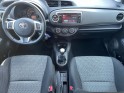 Toyota yaris lca d4d 90 cv  dynamic // 1ere main // exelent etat // occasion simplicicar pertuis  simplicicar simplicibike...