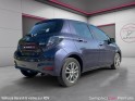 Toyota yaris lca d4d 90 cv  dynamic // 1ere main // exelent etat // occasion simplicicar pertuis  simplicicar simplicibike...