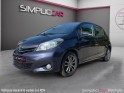 Toyota yaris lca d4d 90 cv  dynamic // 1ere main // exelent etat // occasion simplicicar pertuis  simplicicar simplicibike...