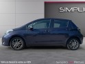 Toyota yaris lca d4d 90 cv  dynamic // 1ere main // exelent etat // occasion simplicicar pertuis  simplicicar simplicibike...