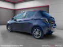Toyota yaris lca d4d 90 cv  dynamic // 1ere main // exelent etat // occasion simplicicar pertuis  simplicicar simplicibike...