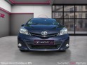 Toyota yaris lca d4d 90 cv  dynamic // 1ere main // exelent etat // occasion simplicicar pertuis  simplicicar simplicibike...