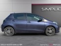 Toyota yaris lca d4d 90 cv  dynamic // 1ere main // exelent etat // occasion simplicicar pertuis  simplicicar simplicibike...