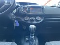 Toyota yaris lca d4d 90 cv  dynamic // 1ere main // exelent etat // occasion simplicicar pertuis  simplicicar simplicibike...