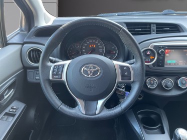 Toyota yaris lca d4d 90 cv  dynamic // 1ere main // exelent etat // occasion simplicicar pertuis  simplicicar simplicibike...