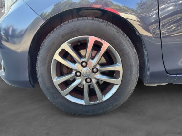 Toyota yaris lca d4d 90 cv  dynamic // 1ere main // exelent etat // occasion simplicicar pertuis  simplicicar simplicibike...