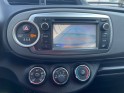 Toyota yaris lca d4d 90 cv  dynamic // 1ere main // exelent etat // occasion simplicicar pertuis  simplicicar simplicibike...
