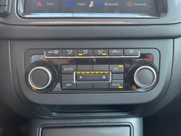 Volkswagen tiguan 2.0 tdi 110 fap bluemotion technology occasion simplicicar meaux simplicicar simplicibike france
