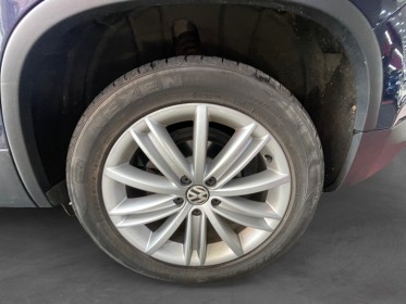 Volkswagen tiguan 2.0 tdi 110 fap bluemotion technology occasion simplicicar meaux simplicicar simplicibike france