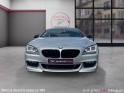 Bmw serie 6 gran coupe f06 640d 313ch xdrive m sport a occasion simplicicar meaux simplicicar simplicibike france