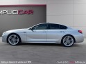 Bmw serie 6 gran coupe f06 640d 313ch xdrive m sport a occasion simplicicar meaux simplicicar simplicibike france
