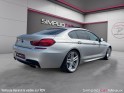Bmw serie 6 gran coupe f06 640d 313ch xdrive m sport a occasion simplicicar meaux simplicicar simplicibike france