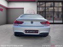 Bmw serie 6 gran coupe f06 640d 313ch xdrive m sport a occasion simplicicar meaux simplicicar simplicibike france