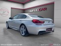 Bmw serie 6 gran coupe f06 640d 313ch xdrive m sport a occasion simplicicar meaux simplicicar simplicibike france