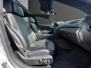 Bmw serie 6 gran coupe f06 640d 313ch xdrive m sport a occasion simplicicar meaux simplicicar simplicibike france