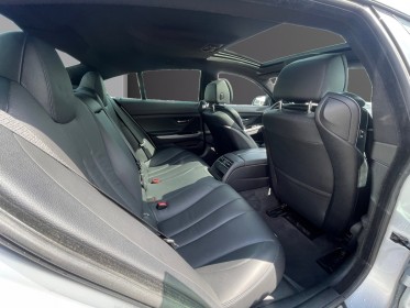 Bmw serie 6 gran coupe f06 640d 313ch xdrive m sport a occasion simplicicar meaux simplicicar simplicibike france