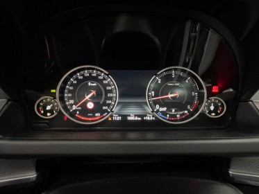 Bmw serie 6 gran coupe f06 640d 313ch xdrive m sport a occasion simplicicar meaux simplicicar simplicibike france