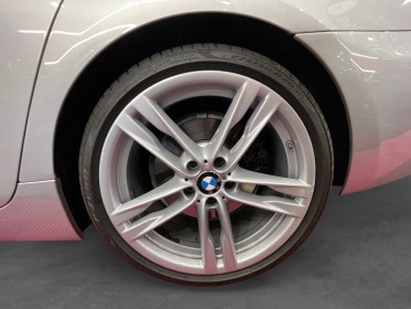 Bmw serie 6 gran coupe f06 640d 313ch xdrive m sport a occasion simplicicar meaux simplicicar simplicibike france