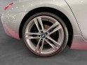 Bmw serie 6 gran coupe f06 640d 313ch xdrive m sport a occasion simplicicar meaux simplicicar simplicibike france