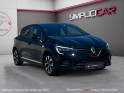 Renault clio v 1.6 e-tech 140 limited bva edv / carplay occasion simplicicar veauche simplicicar simplicibike france