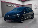 Renault clio v 1.6 e-tech 140 limited bva edv / carplay occasion simplicicar veauche simplicicar simplicibike france