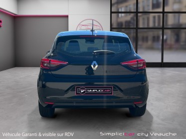 Renault clio v 1.6 e-tech 140 limited bva edv / carplay occasion simplicicar veauche simplicicar simplicibike france