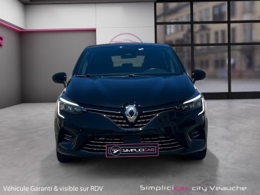 Renault clio v 1.6 e-tech 140 limited bva edv / carplay occasion simplicicar veauche simplicicar simplicibike france