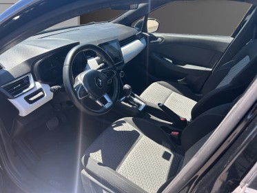 Renault clio v 1.6 e-tech 140 limited bva edv / carplay occasion simplicicar veauche simplicicar simplicibike france