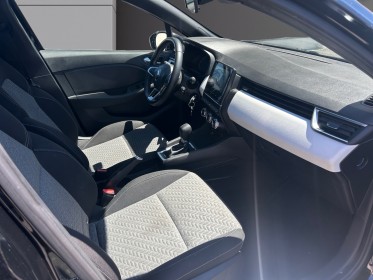 Renault clio v 1.6 e-tech 140 limited bva edv / carplay occasion simplicicar veauche simplicicar simplicibike france